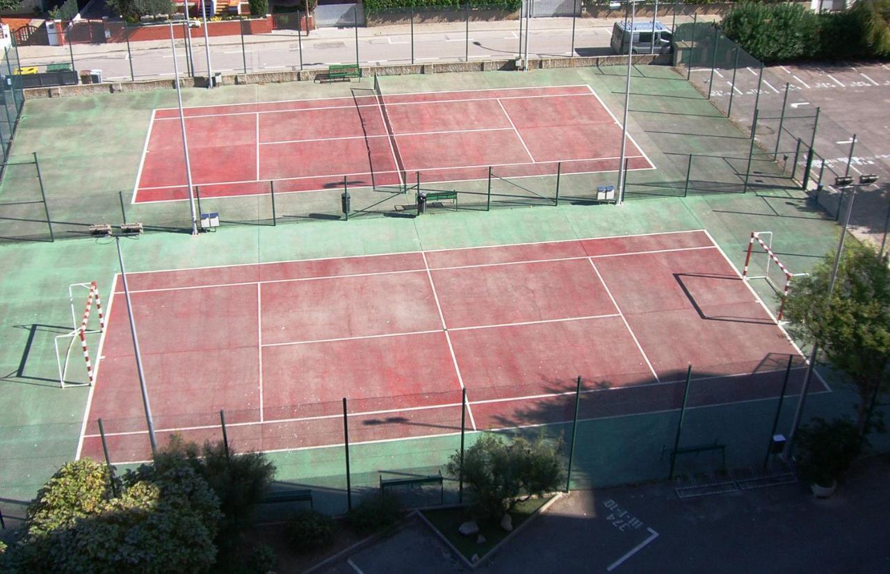 A. Garganta - Rocamaura & Catalonia Appartement