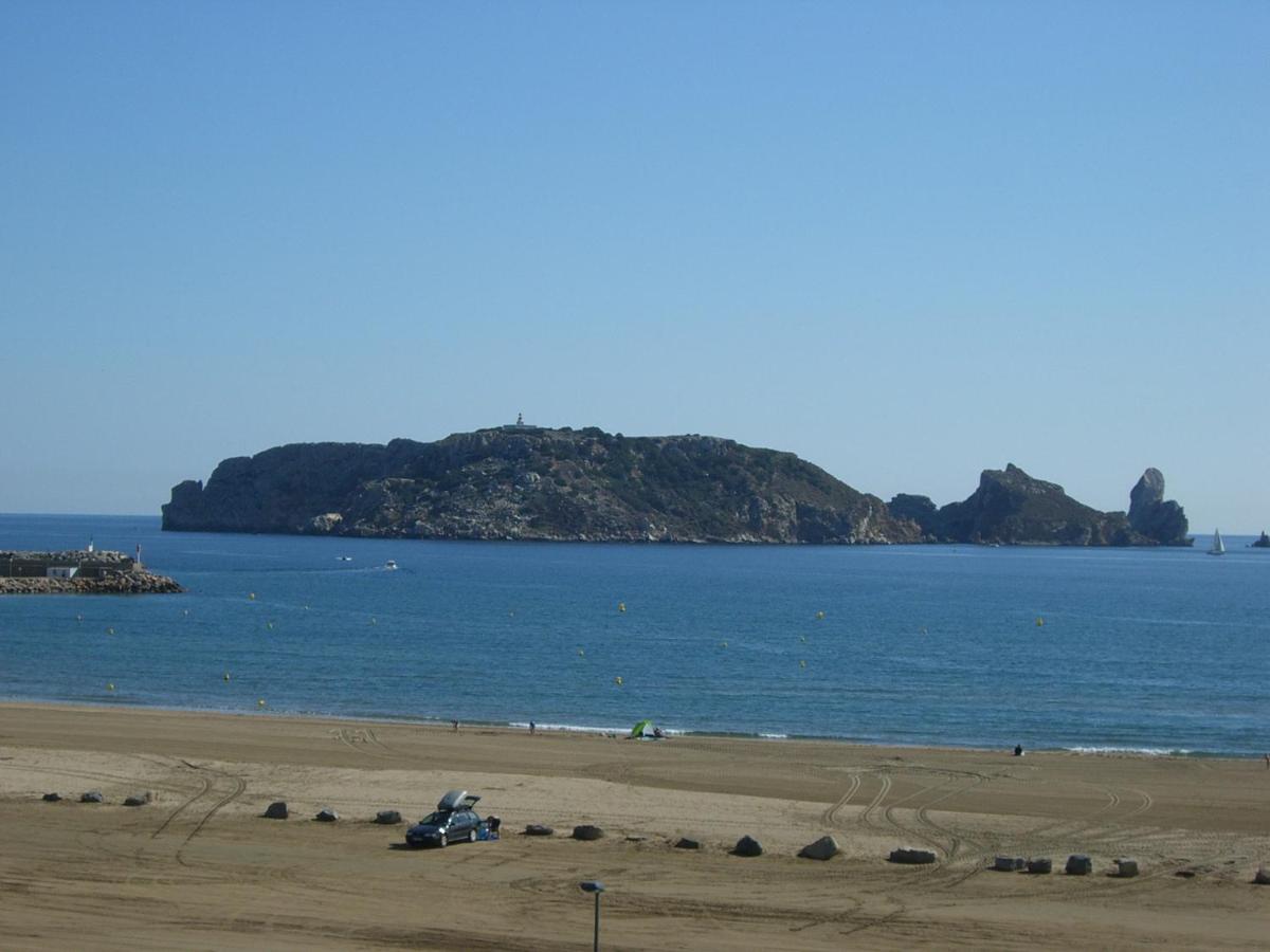 A. Garganta - Rocamaura & Catalonia Appartement
