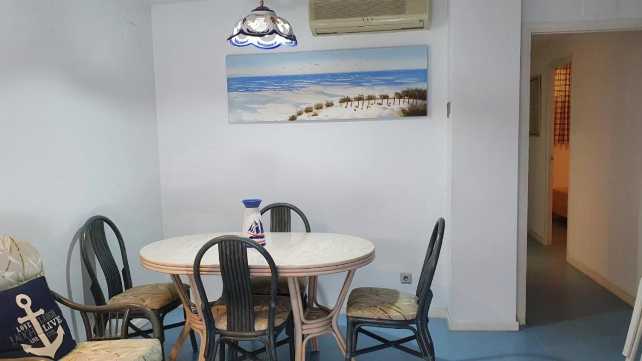 Appartement A. Garganta - Rocamaura & Catalonia