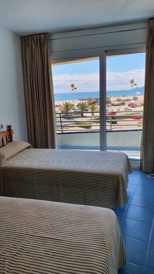 Appartement A. Garganta - Rocamaura & Catalonia L'Estartit