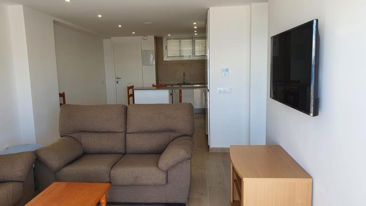 Appartement A. Garganta - Rocamaura & Catalonia L'Estartit