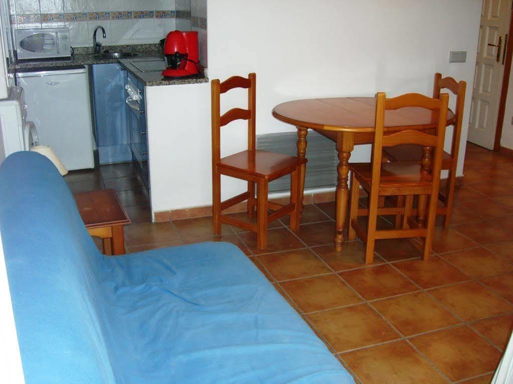 A. Garganta - Rocamaura & Catalonia Appartement *