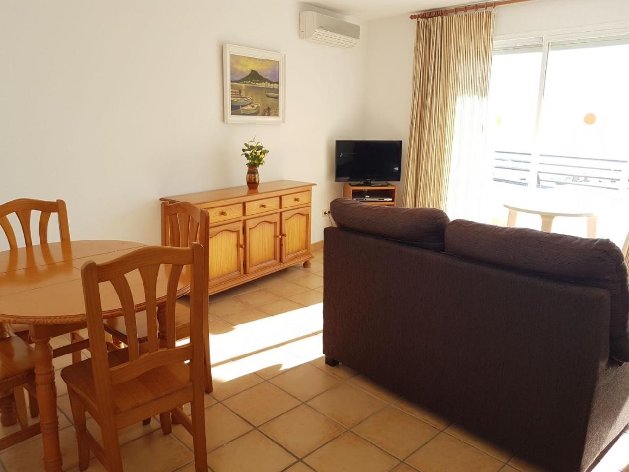 Appartement A. Garganta - Rocamaura & Catalonia *