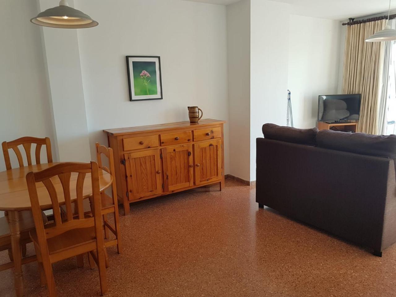 Appartement A. Garganta - Rocamaura & Catalonia *