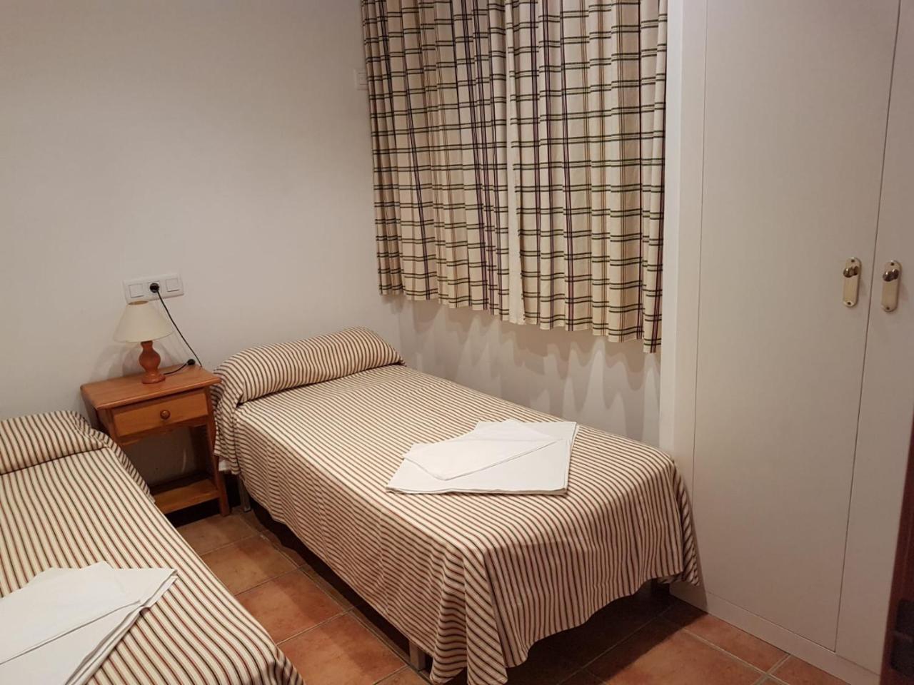 A. Garganta - Rocamaura & Catalonia Appartement *