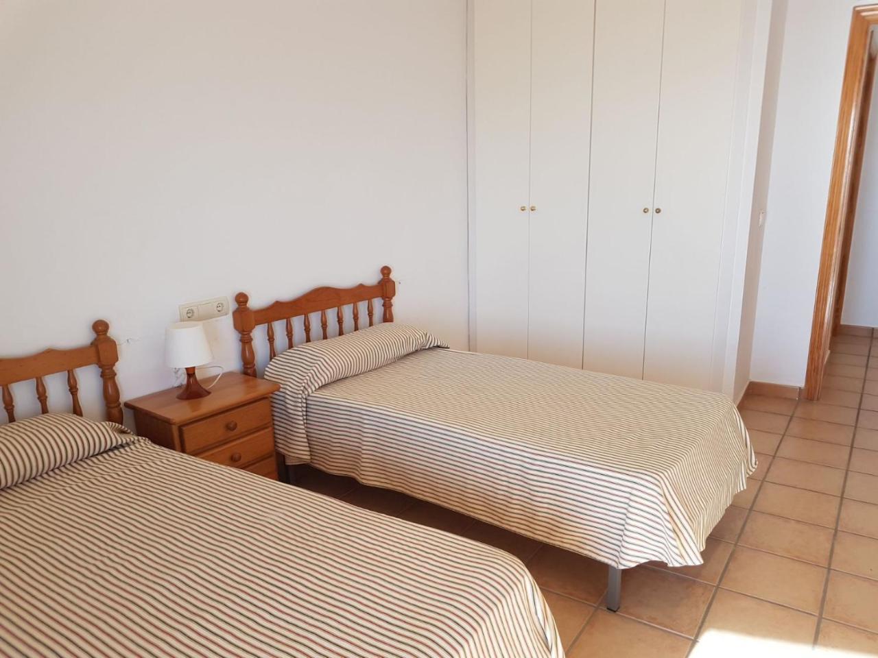 A. Garganta - Rocamaura & Catalonia Appartement