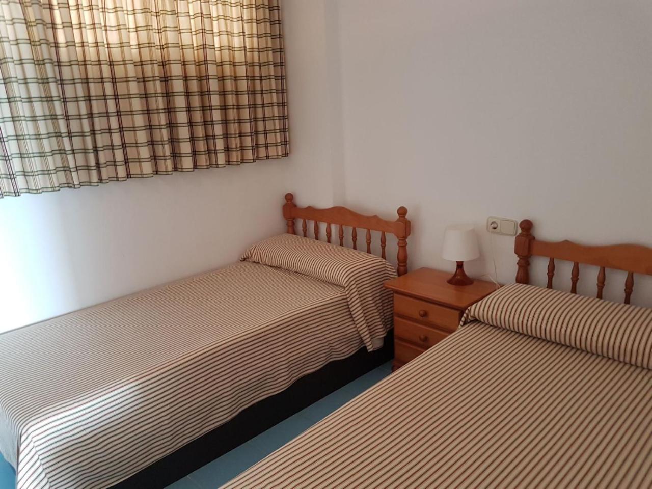 A. Garganta - Rocamaura & Catalonia Appartement