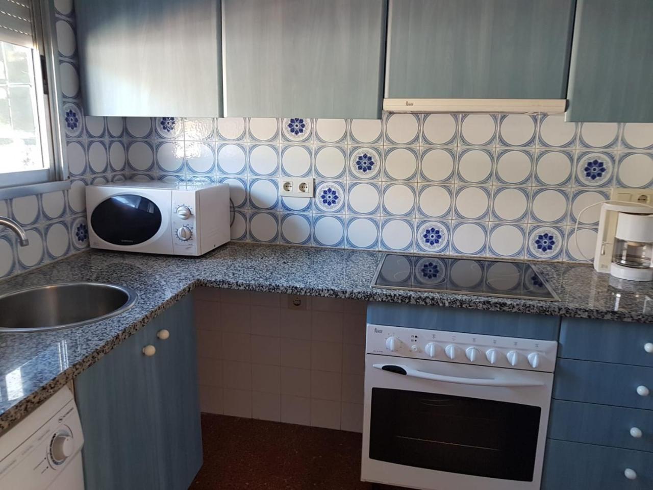 Appartement A. Garganta - Rocamaura & Catalonia