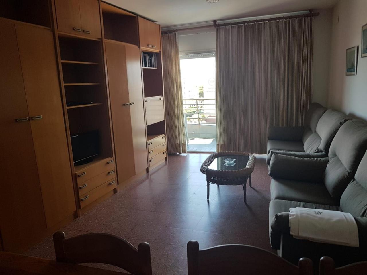 Appartement A. Garganta - Rocamaura & Catalonia