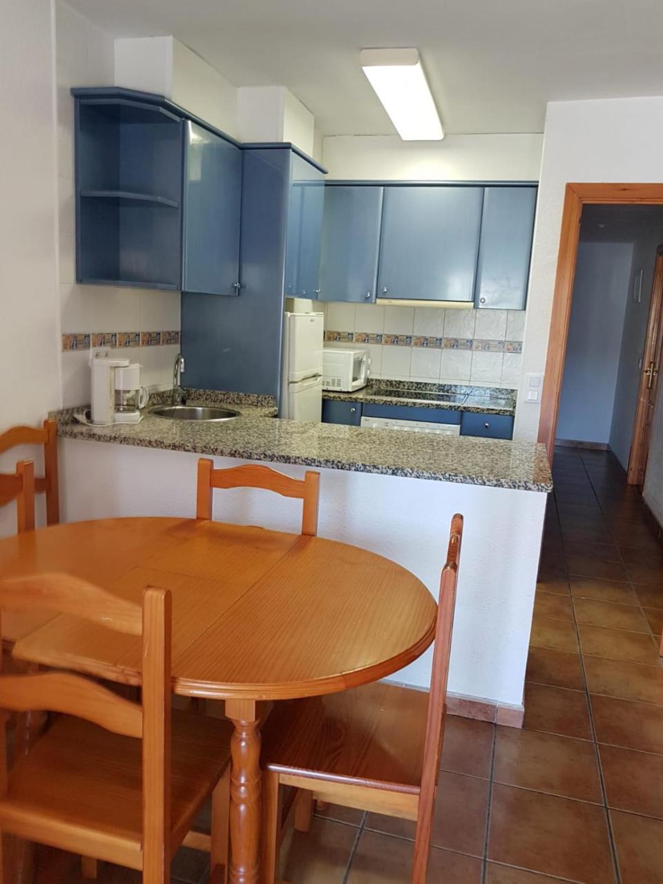 Appartement A. Garganta - Rocamaura & Catalonia *