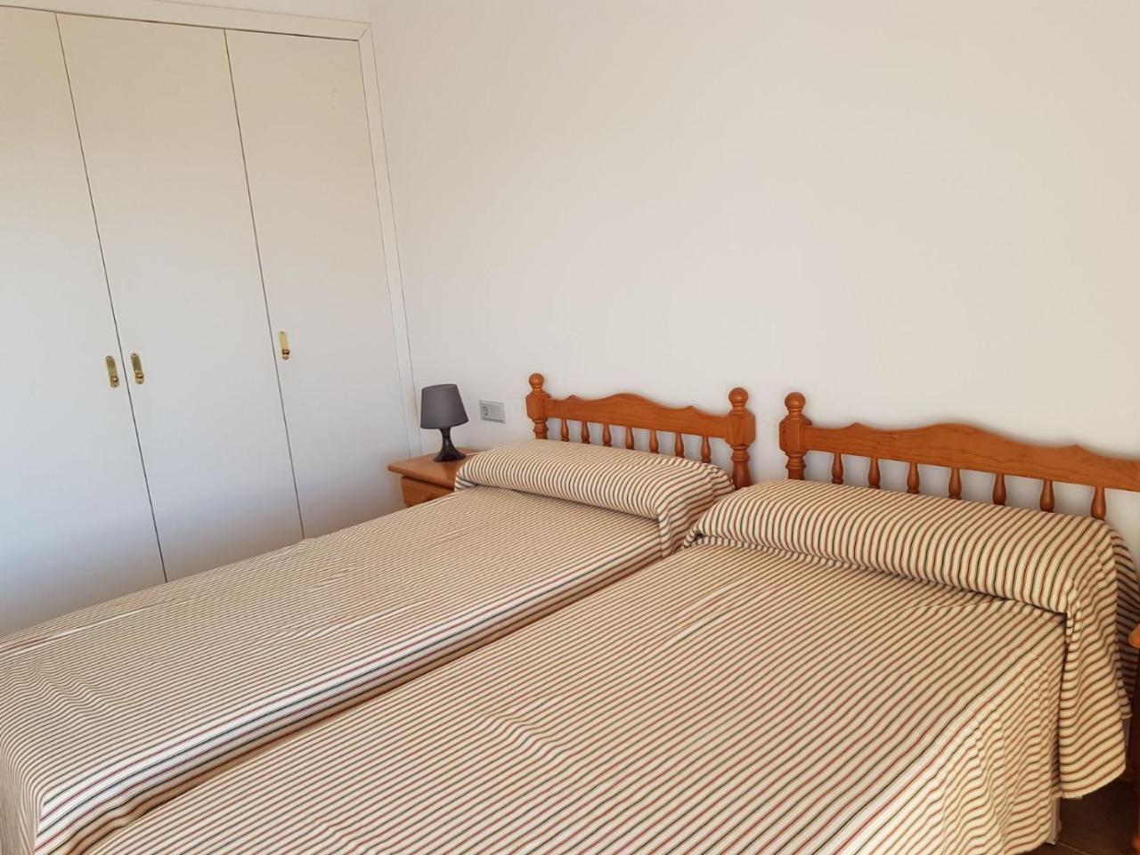 Appartement A. Garganta - Rocamaura & Catalonia