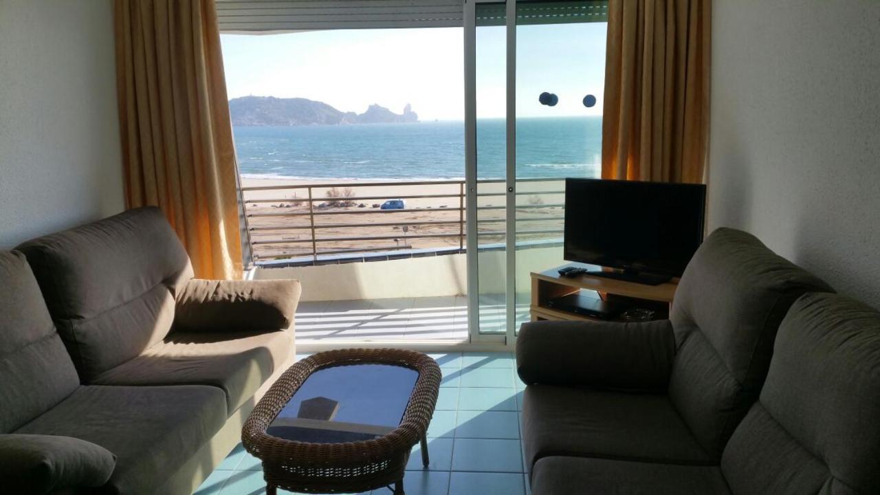 A. Garganta - Rocamaura & Catalonia Appartement L'Estartit