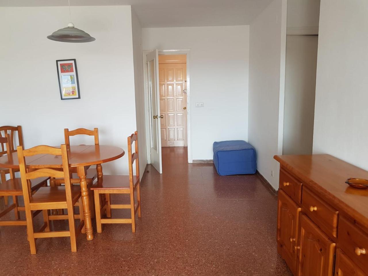 A. Garganta - Rocamaura & Catalonia Appartement