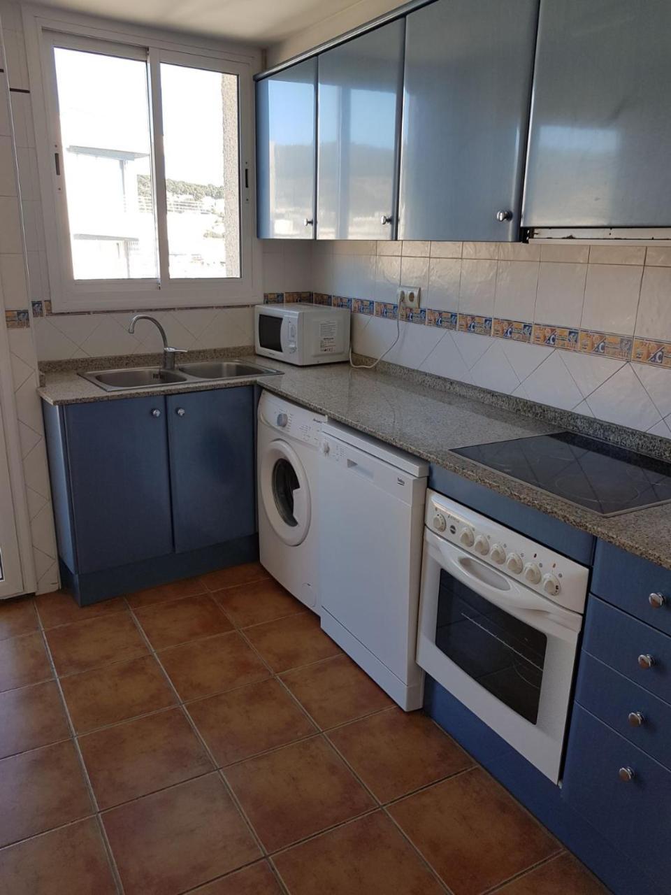 Appartement A. Garganta - Rocamaura & Catalonia *