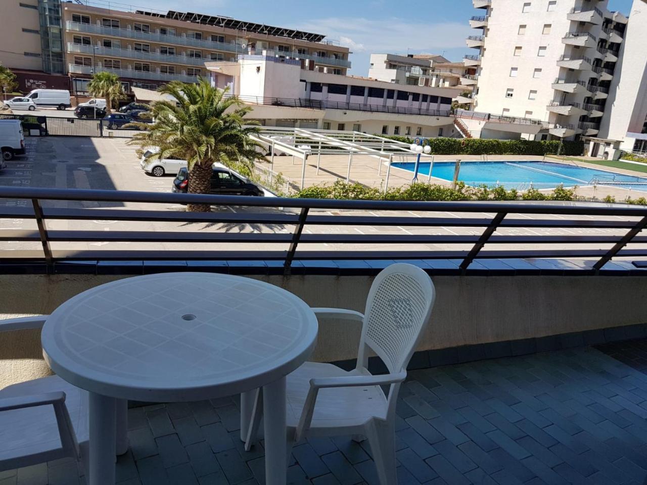 A. Garganta - Rocamaura & Catalonia Appartement L'Estartit