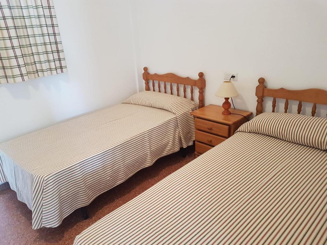 Appartement A. Garganta - Rocamaura & Catalonia L'Estartit