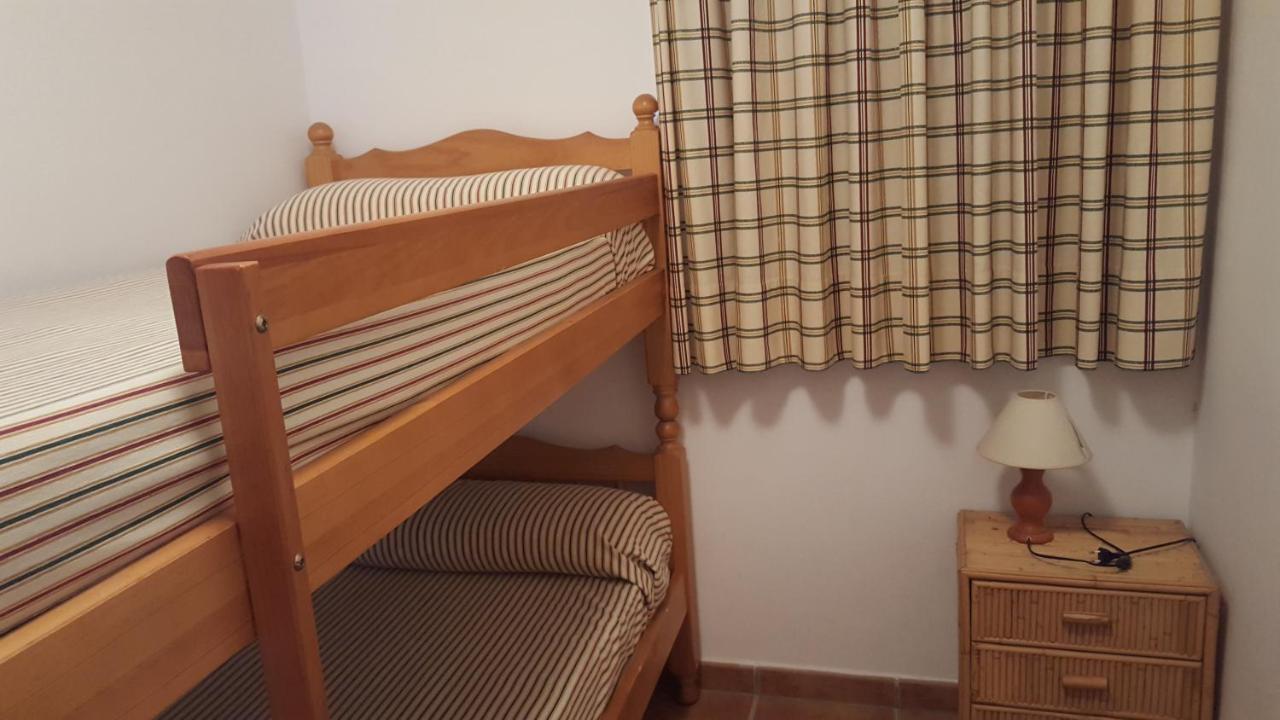 A. Garganta - Rocamaura & Catalonia Appartement