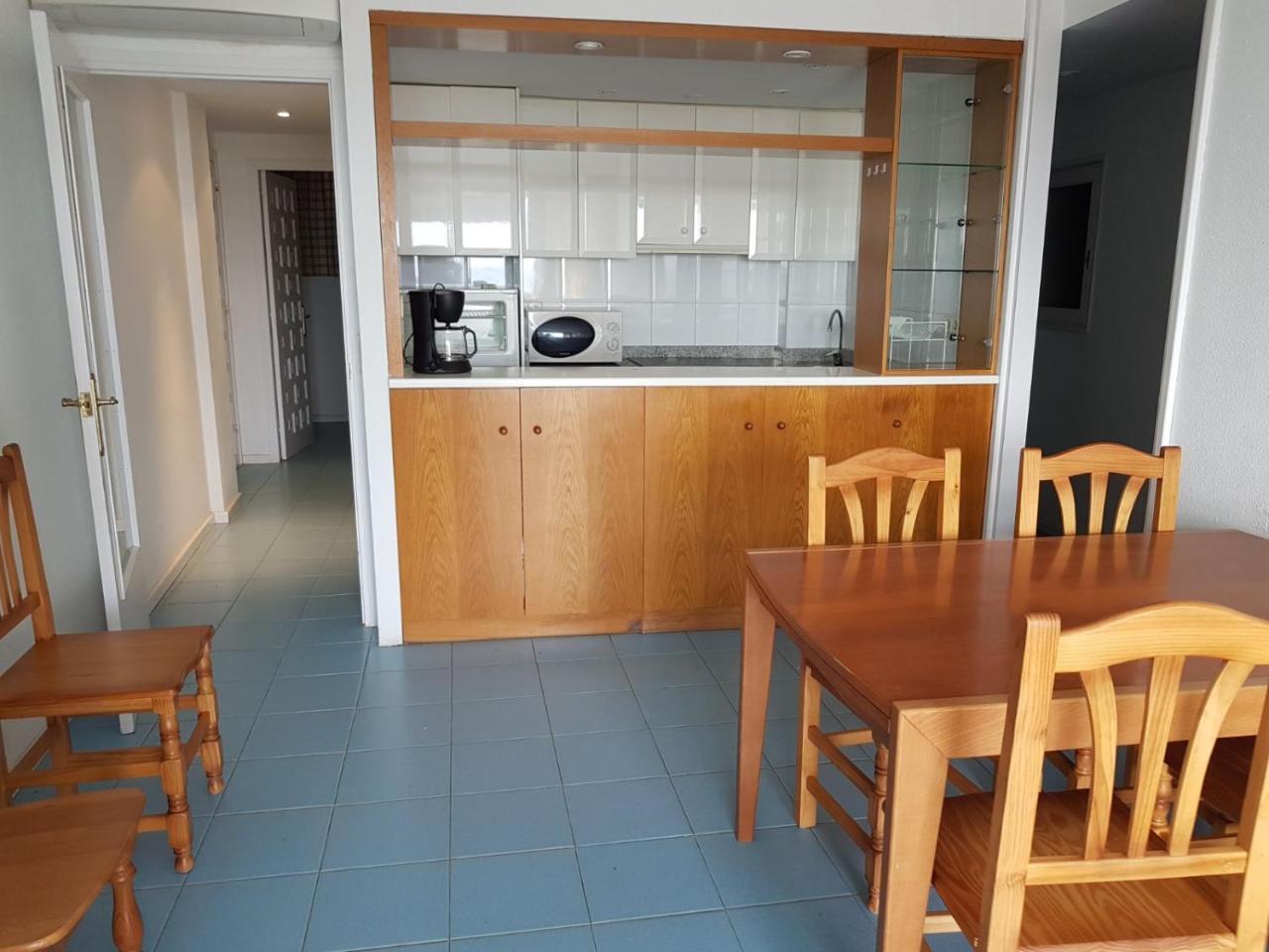 Appartement A. Garganta - Rocamaura & Catalonia