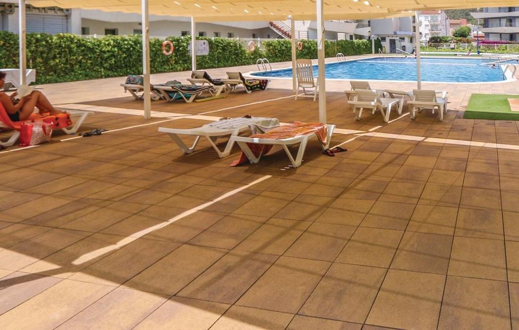 Appartement A. Garganta - Rocamaura & Catalonia L'Estartit