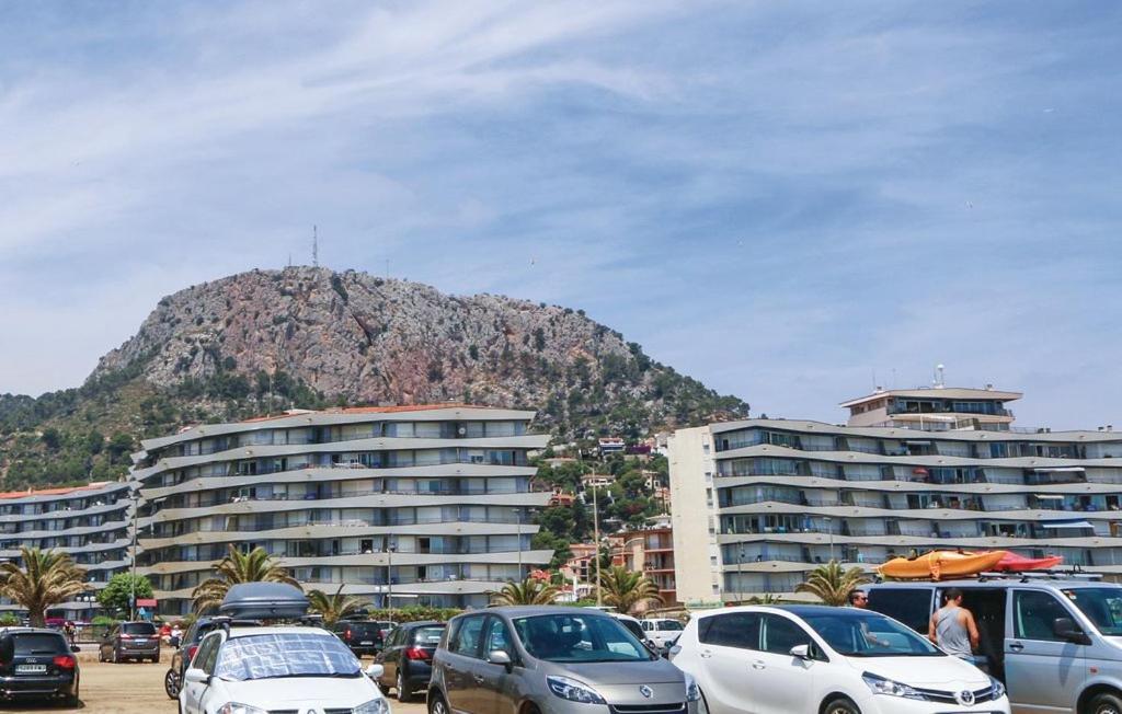 Appartement A. Garganta - Rocamaura & Catalonia *