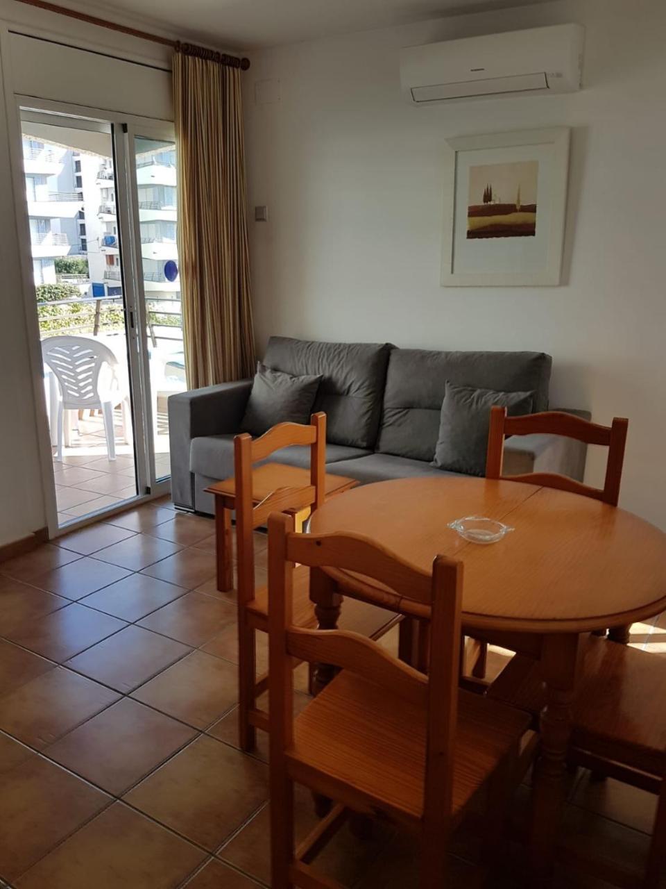 A. Garganta - Rocamaura & Catalonia Appartement *